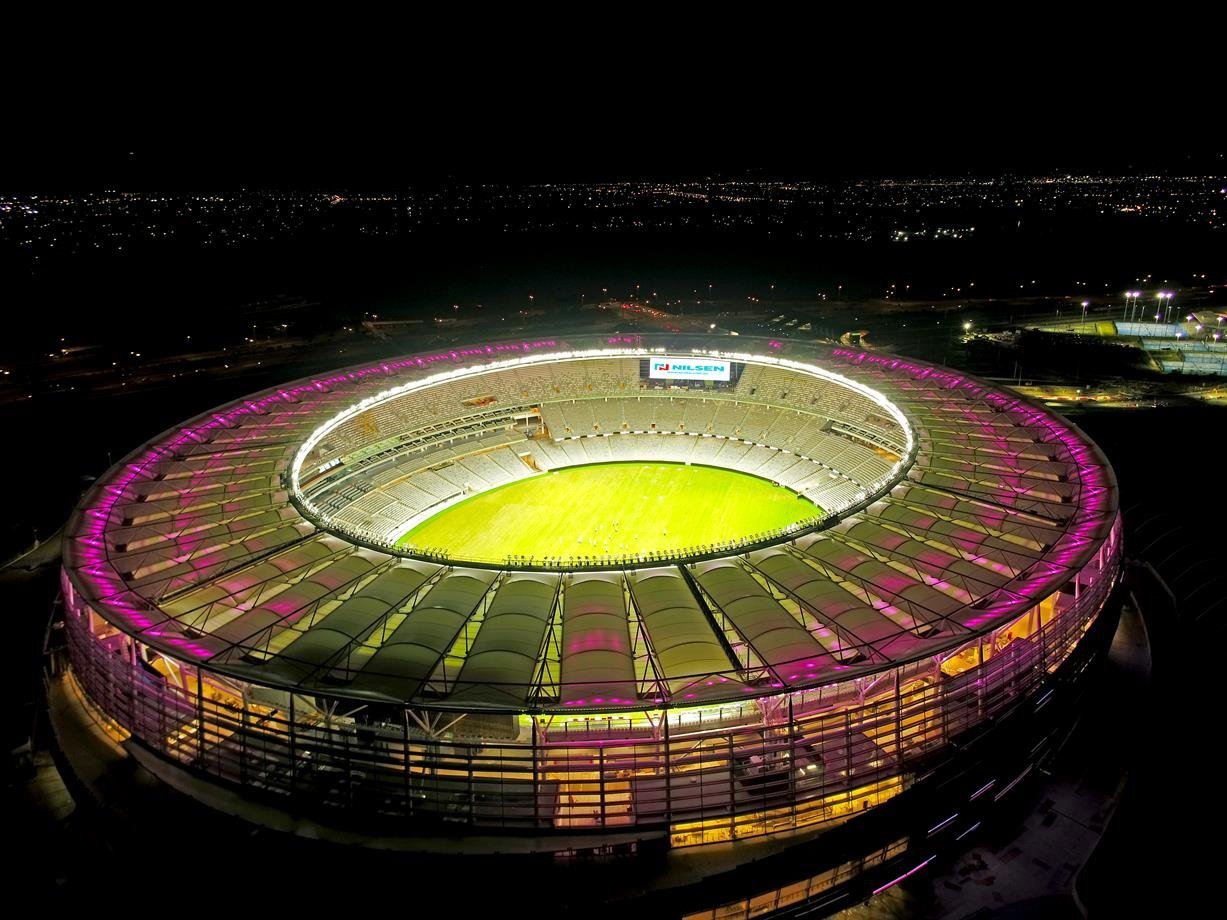 Optus Stadium Perth