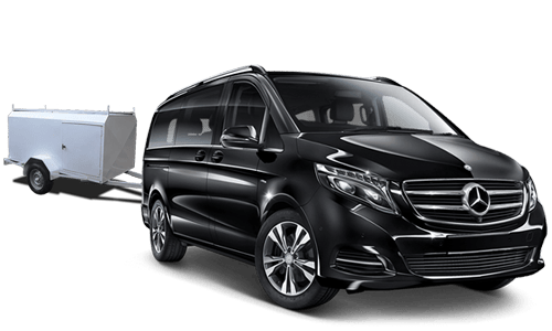 chauffeur service Perth